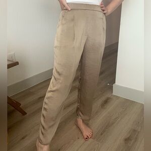 Gold Theory Pants